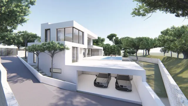 Villa 3 habitaciones 410m² en venta - TEULADA - foto 3