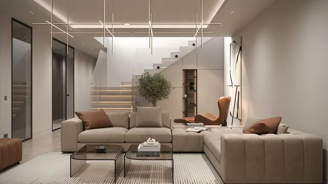 Chalet 4 habitaciones 299m² en venta - Riviera del sol — 16