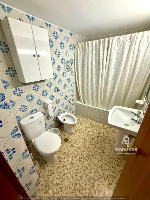 Piso en la céntrica zona de San Pedro — 10