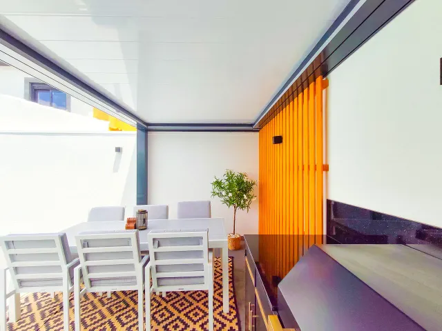 Casa 5 habitaciones en venta - Los Urrutias — 38