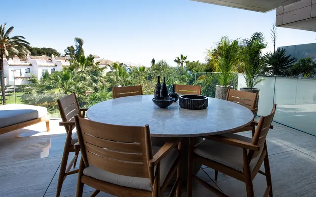 Apartamento 2 habitaciones 169m² en venta - Nueva torrequebrada — 23