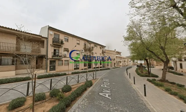 Piso en Venta en Santa Cruz De Mudela Ciudad Real - foto 4