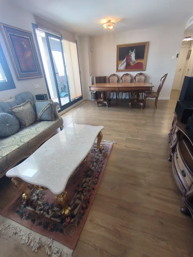 Ático 3 habitaciones 167m² en venta - Costa Del Sol — 42