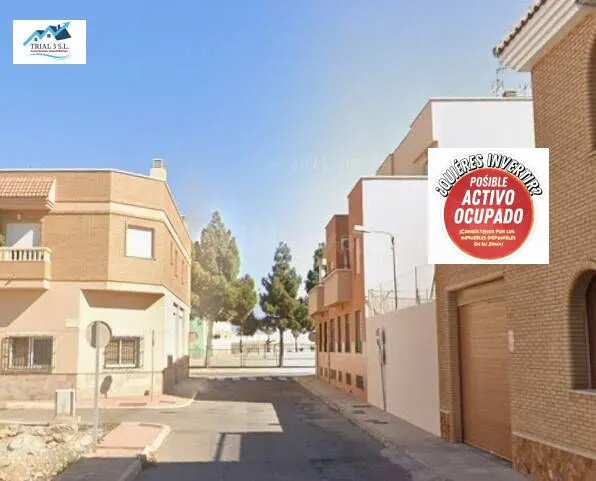 Venta de 2 Garajes en Ejido (El) (Almería)