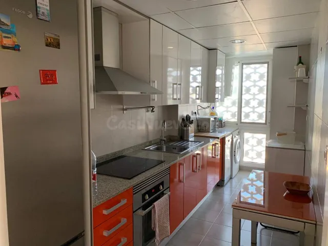 ASMCASAS Alquila bonito Apartamento temporal de octubre a 15 - foto 5