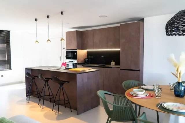 Ático 3 habitaciones 122m² en venta - Cabo Roig — 17