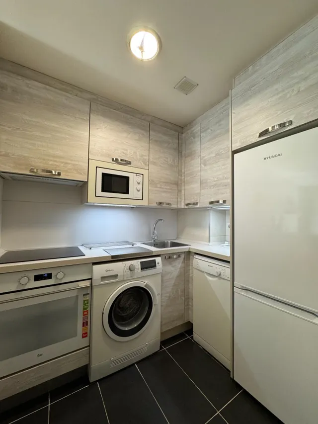 Apartamento Alfonso I — 26