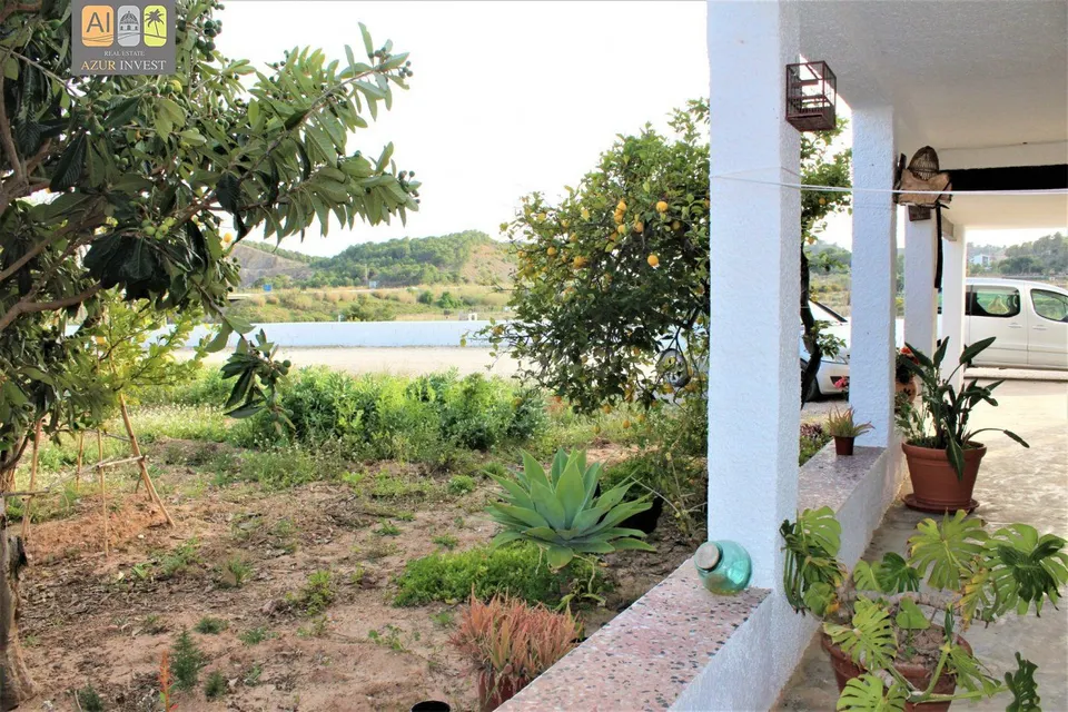 Casa campo finca rustica con apartamento tambien independiente, ideal hotel rural/retiros terapia