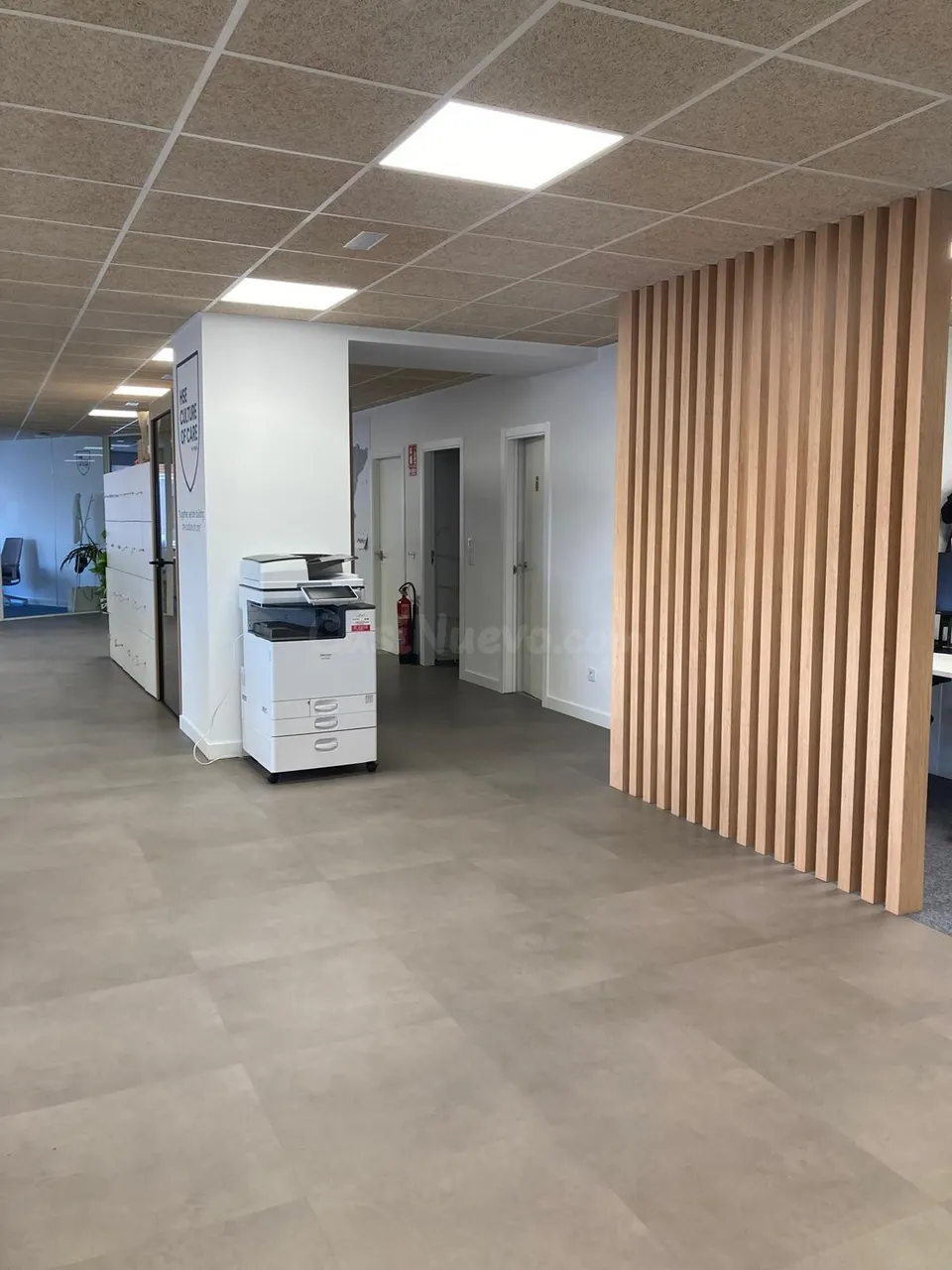 Oficina 345m² en venta - Argüelles