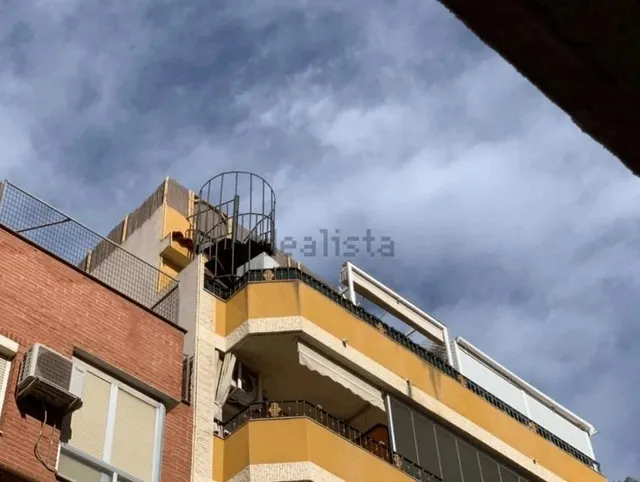 Ático 3 habitaciones 120m² en venta - Playa de los locos — 19