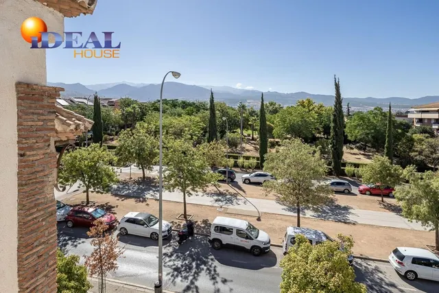 VIVIENDA con encanto en PALACIO DE DEPORTES — 31
