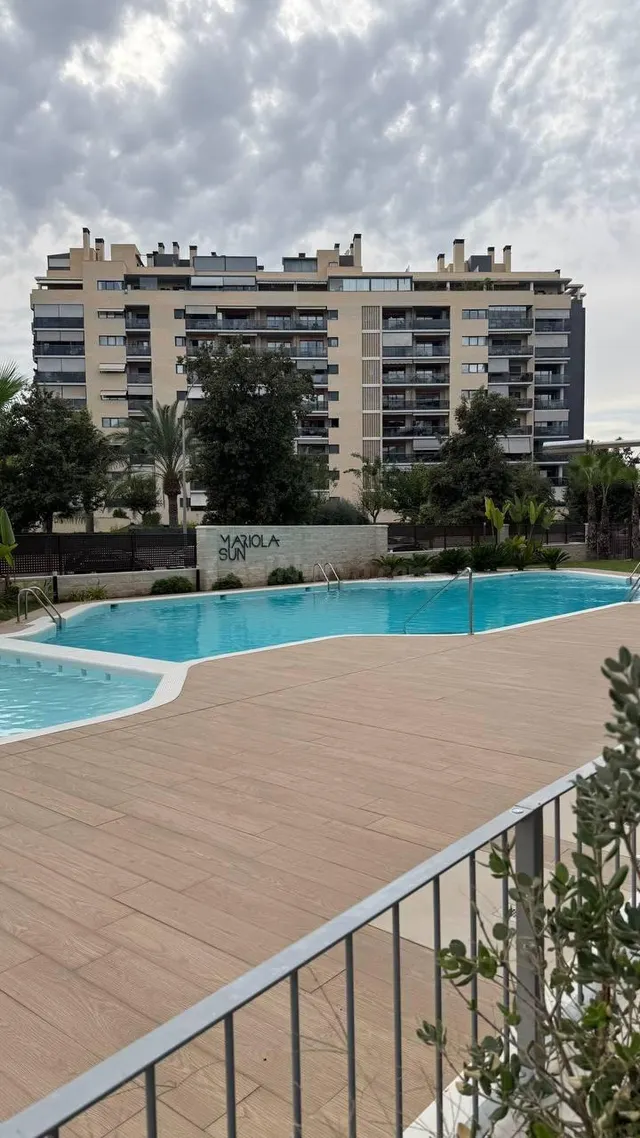 Piso 2 habitaciones 94m² en venta - Alicante Golf — 3