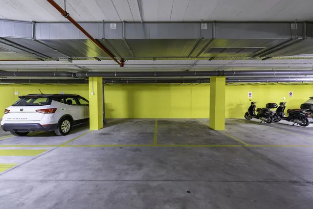 Apartamento 2 habitaciones 83m² en venta - Centro — 36