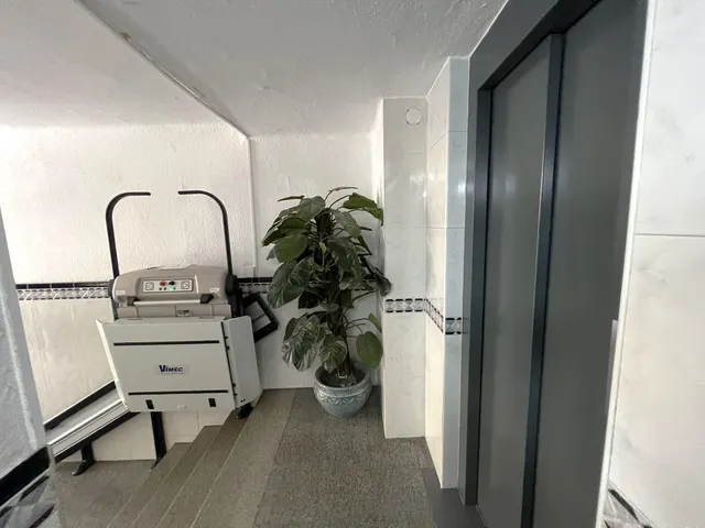 Apartamento 2 habitaciones 78m² en venta - Centro — 12