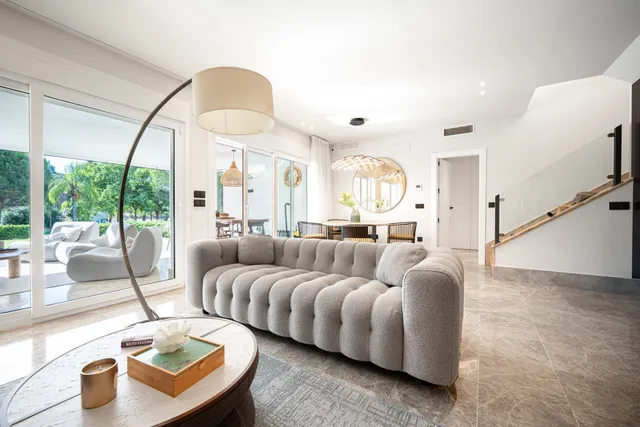 Adosado 3 habitaciones 218m² en venta - Marbella — 4