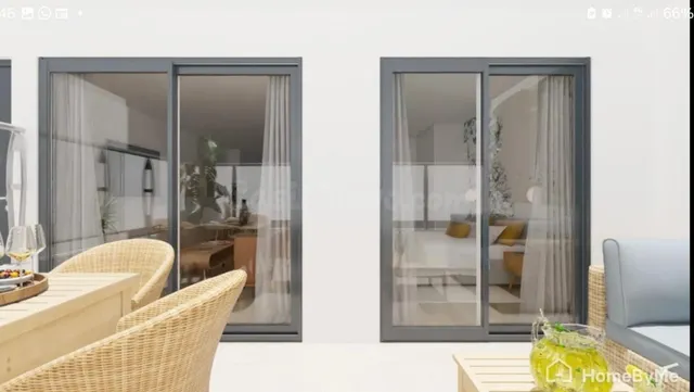 Obra nueva .Precioso apartamento en San Pedro Del Pinatar ¡¡ - foto 4