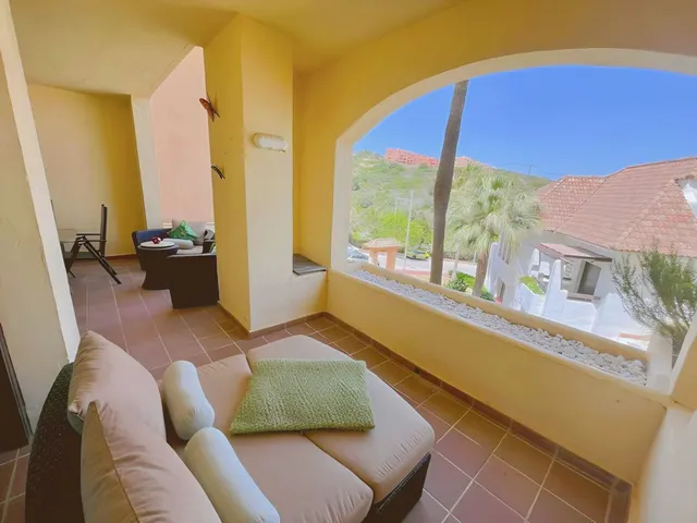 Apartamento 2 habitaciones 84m² en venta - Costa del Sol — 14