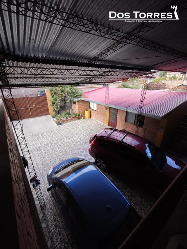 Casa 260m² en venta - Puntiti — 34
