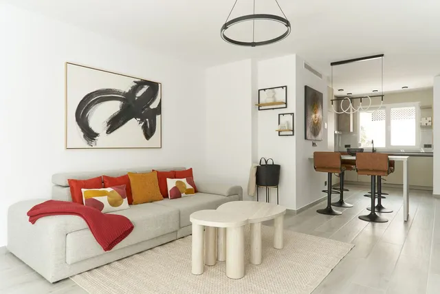 Apartamento 2 habitaciones 75m² en venta - Marbella — 17
