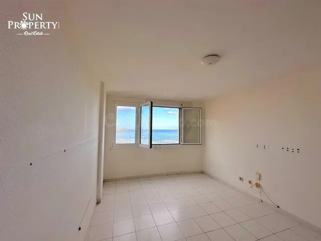 EL MÉDANO - ÁTICO EN PRIMERA LÍNEA DE MAR CON VISTAS INIGUAL - foto 5