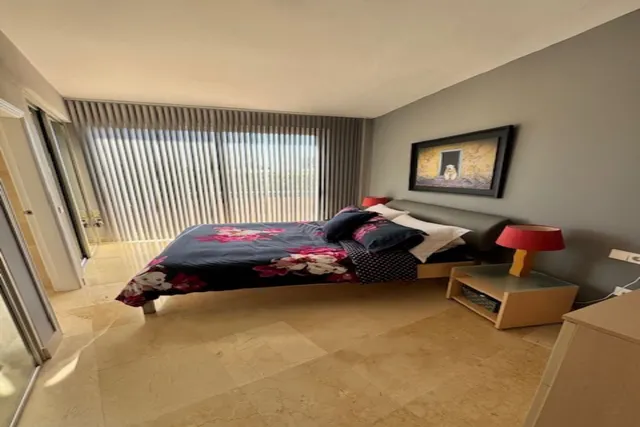 Ático 2 habitaciones 101m² en venta - Riviera del sol — 19