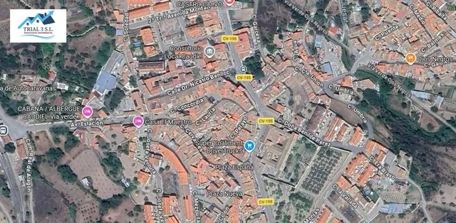 Venta Casa en Caudiel - Castellón - foto 2
