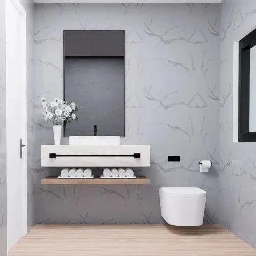 20 propiedades exclusivas con piscina privada en Finestrat — 7