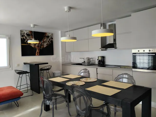 Apartamento 2 habitaciones 130m² en venta - Marbella - foto 4
