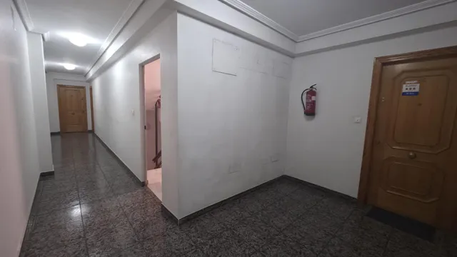 Apartamento 3 habitaciones 129m² en venta - Parque de las Naciones — 26