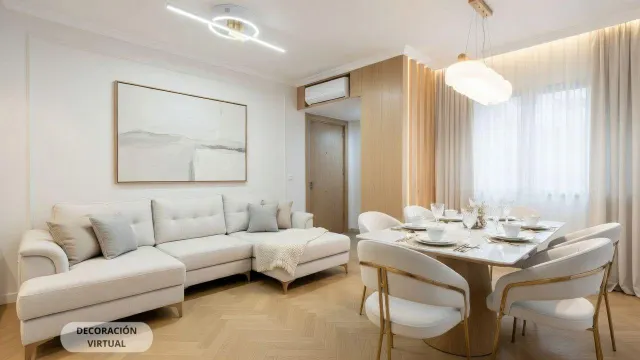Piso 2 habitaciones 58m² en venta - La Granja — 7