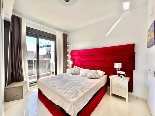 Villa 4 habitaciones 271m² en venta - Lomas de Cabo Roig — 12