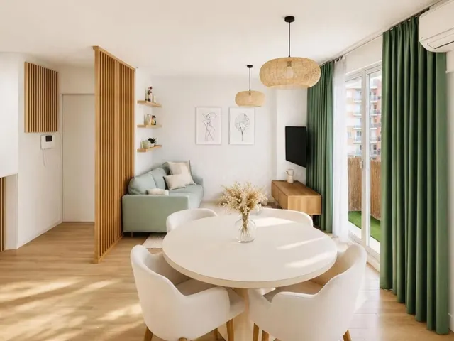 Venta de Piso 3 Dormitorios 3 Baños
