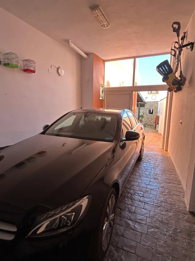 VIVIENDA INDEPENDIENTE CON TERRENO — 36