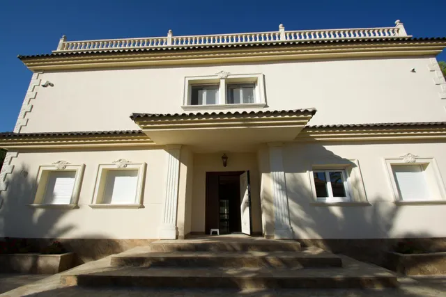 VILLA DE LUJO EN CABO ROIG — 41