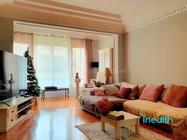 Piso único con 5 habitaciones en el corazón de Barcelona - foto 5