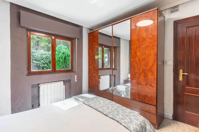 Precioso chalet en un entorno rural con gran parcela a solo 10 minutos de Oviedo — 26