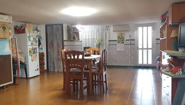 CASA CANTONERA REFORMADA CON LOCAL-GARAJE EN LA CREU DE BARBERA — 9