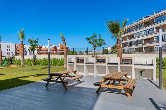 Apartamento 3 habitaciones 112m² en venta - Punta Prima — 37