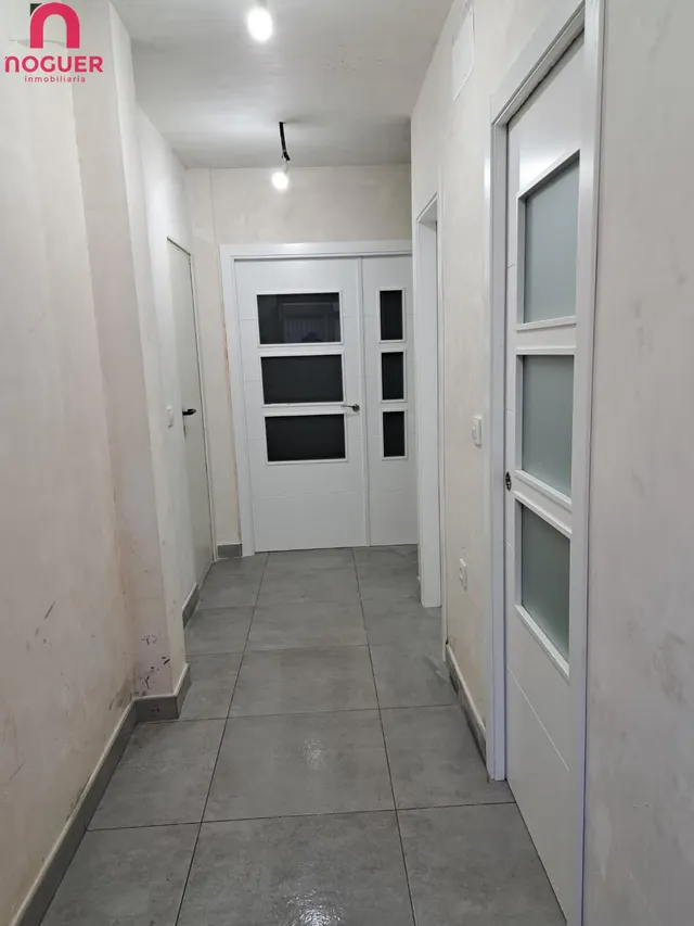 CASA DE NUEVA  CONSTRUCION A ESTRENAR EN GUADALCAZAR. — 3