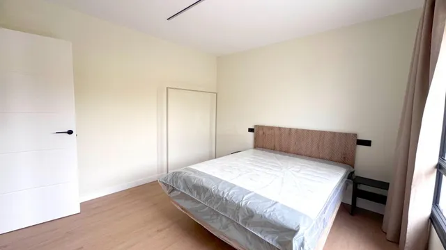 Piso a estrenar en Suances: 1 dorm, 1 baño, climatización, p - foto 3