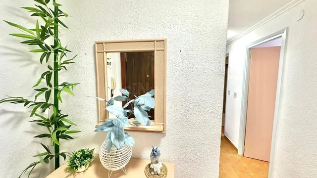 ÁTICO DE 3 habitaciones EN TERCERA LÍNEA DE PLAYA LOS LOCOS, - foto 2
