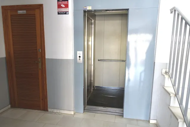 Ático Dúplex 3 habitaciones 220m² en venta - Centro — 20