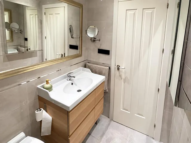 Piso 2 habitaciones 72m² en venta - Fuente del Berro — 19