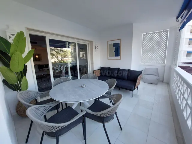 Apartamento 3 habitaciones 165m² en venta - Marbella — 3