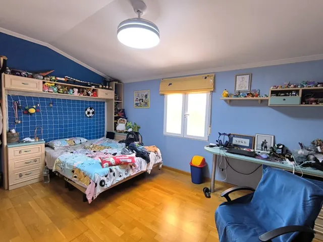 Villa 6 habitaciones 300m² en venta - Ayuntamiento — 15