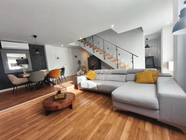 Venta de chalet en Aspe, santa elena — 10