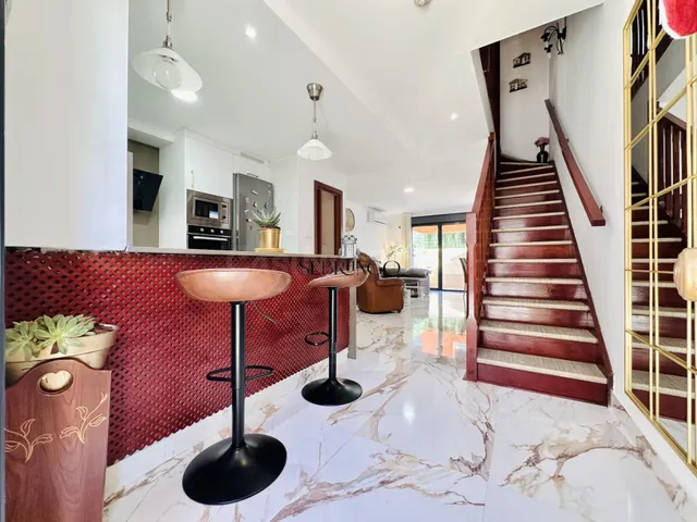 ¡¡EL HOGAR PERFECTO PARA DESCONECTAR, ENTRE LA COSTA Y LA MO - foto 3