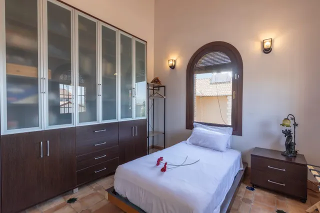 Precioso chalet en el ventorrillo — 32