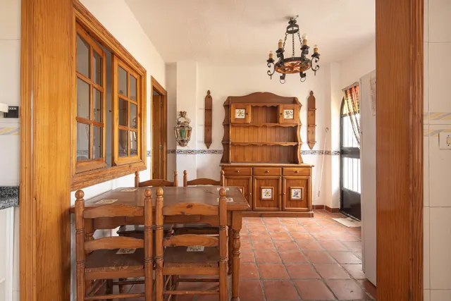 Casa 4 habitaciones 246m² en venta - Granada — 12
