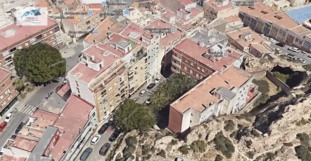 Venta piso en Almería - foto 3